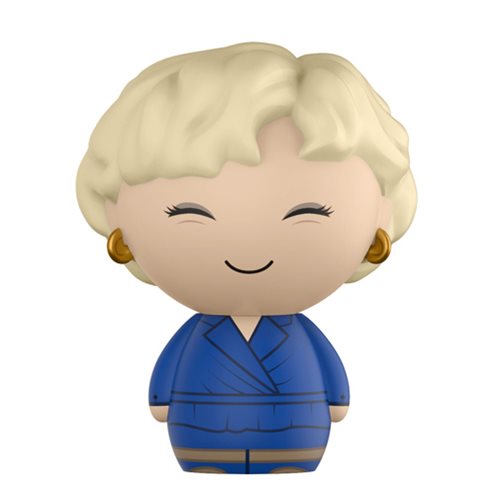 Golden Girls Rose Dorbz Vinyl Figure #397                   