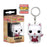 Fairy Tail Carla Pocket Pop! Key Chain                      