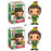 Elf Buddy Pop! Vinyl Figure #484                            