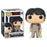 Stranger Things Ghostbusters Mike Pop! Vinyl Figure #546    