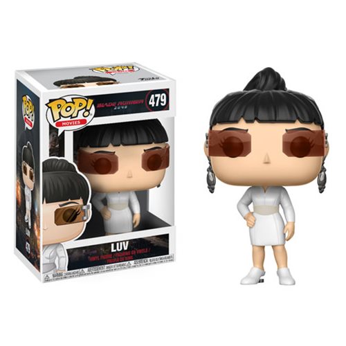 Blade Runner 2049 Luv Pop! Vinyl Figure                     