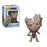 God of War Draugr Pop! Vinyl Figure #272                    