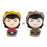 DC Bombshells Wonder Woman Dorbz Vinyl Figure #414          