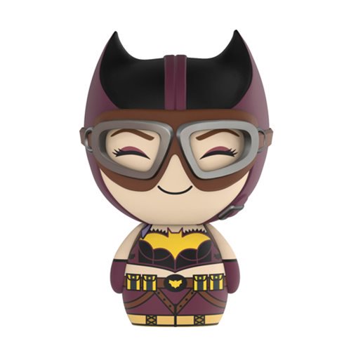 DC Bombshells Batgirl Dorbz Vinyl Figure #415               