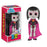 Teen Titans Go! Raven Pink Rock Candy Figure - Exclusive    