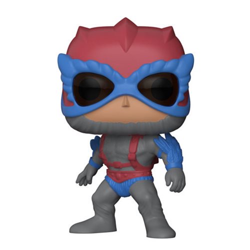 Masters of the Universe Stratos Pop! Vinyl Figure #567      