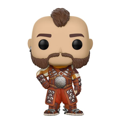 Horizon Zero Dawn Erend Pop! Vinyl Figure #258              