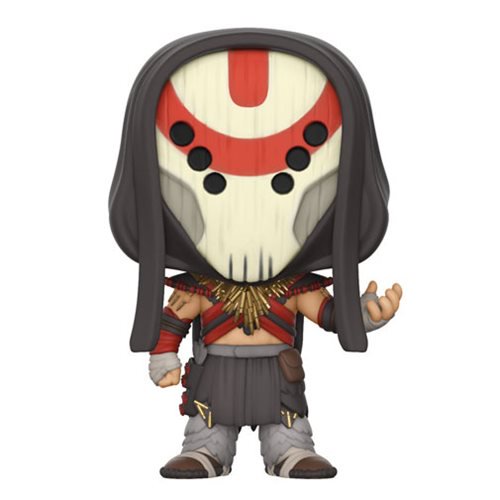 Horizon Zero Dawn Eclipse Cultist Pop! Vinyl Figure #259    