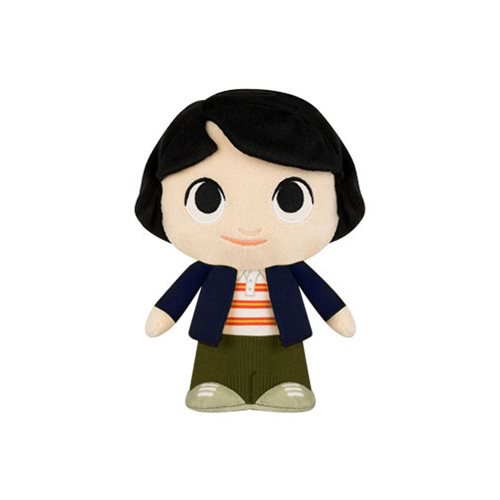 Stranger Things Mike Super Cute Plush                       