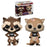 GOTG Tell Tales Rocket Raccoon and Lylla Pop! Vinyl 2-Pack  