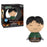 Attack on Titan Levi Dorbz Vinyl Figure #385                