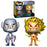 Thundercats Panthro and Cheetara Vynl. Figure 2-Pack        