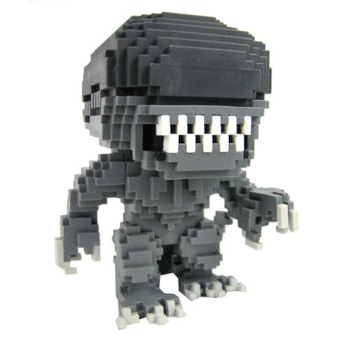 Alien 8-Bit Pop! Vinyl Figure #24                           