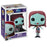 Nightmare Before Christmas Sally Disney Pop! Vinyl Figure   