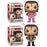 WWE Razor Ramon Pop! Vinyl Figure #47                       