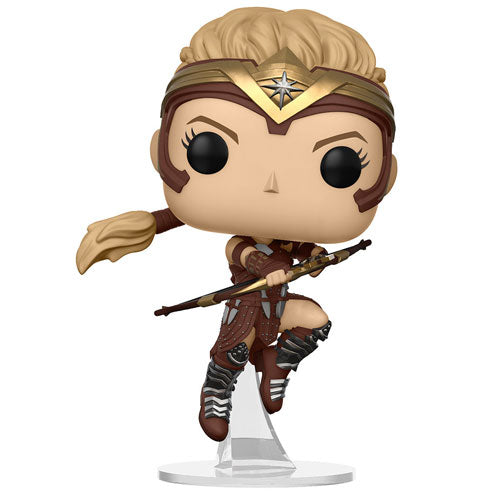 Wonder Woman Movie Antiope Pop! Vinyl Figure                