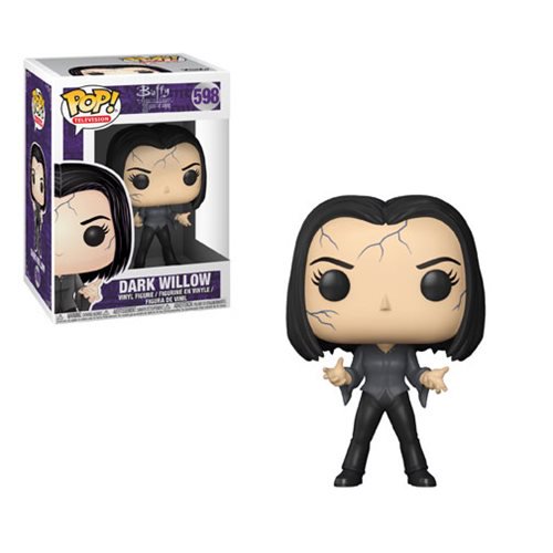 Buffy Vampire Slayer Dark Willow Anniversary Pop! Vinyl     