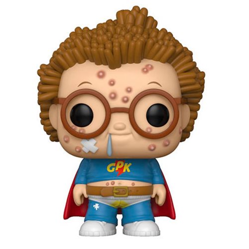 Garbage Pail Kids Clark Can't Pop! Vinyl Figure             