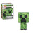 Minecraft Creeper Pop! Vinyl Figure #320                    