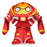 Avengers: Infinity War Hulkbuster Hero Plushie              