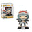 Star Wars Solo Rio Durant Pop! Vinyl Bobble Head            