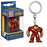 Avengers: Infinity War Hulkbuster Pocket Pop! Key Chain     