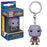 Avengers: Infinity War Thanos Pocket Pop! Key Chain         