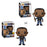 Bright Daryl Ward Pop! Vinyl Figure #558                    