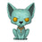 Saga Lying Cat Pop! Vinyl Figure #11                        