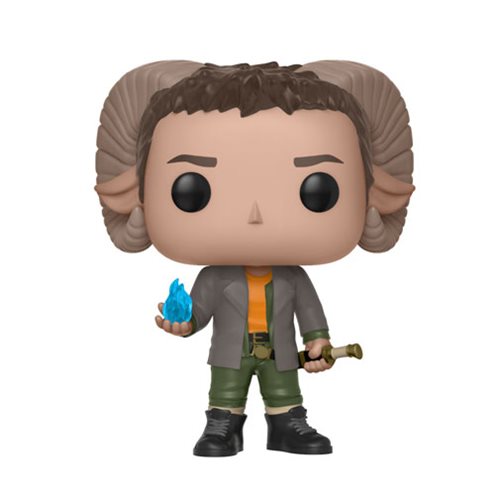 Saga Marko with Sword Pop! Vinyl Figure #7                  