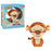 Winnie the Pooh Tigger Dorbz Vinyl Figure                   