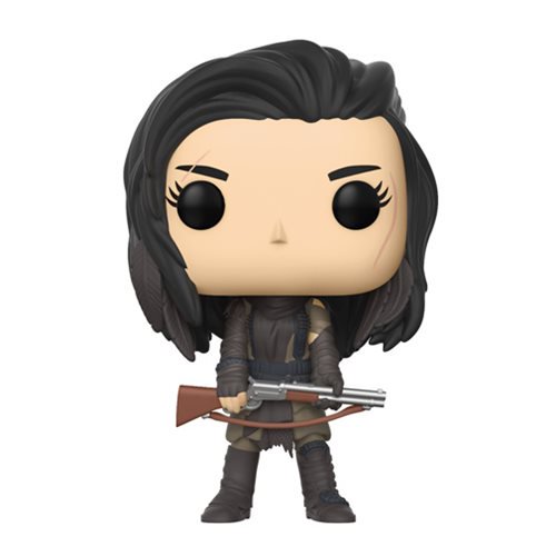 Mad Max: Fury Road Valkyrie Pop! Vinyl Figure               