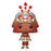 Moana Ceremony Outfit Pop! Vinyl Figure                     