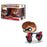 Incredibles 2 Elastigirl on Elasticycle Pop! Vehicle #45    