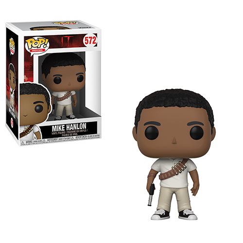 It Mike Pop! Vinyl Figure                                   