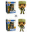 Halo Sgt. Johnson Pop! Vinyl Figure                         