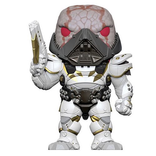 Destiny Dominus Ghaul Pop! Vinyl Figure                     