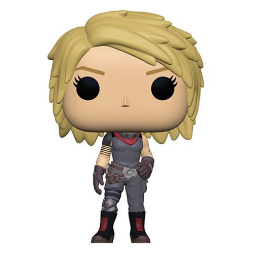 Destiny Amanda Holliday Pop! Vinyl Figure                   