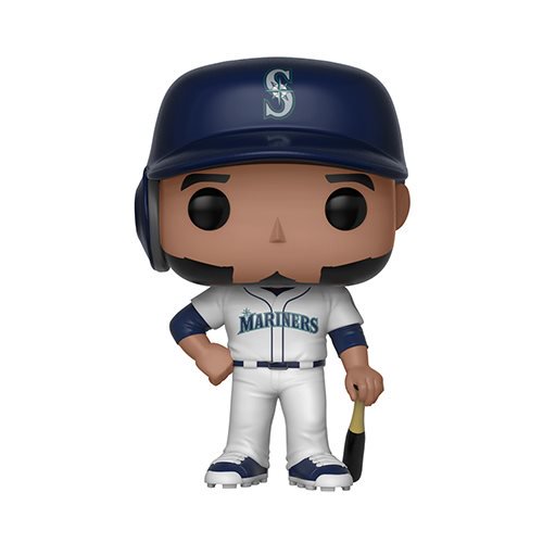 MLB Robinson Cano Pop! Vinyl Figure                         