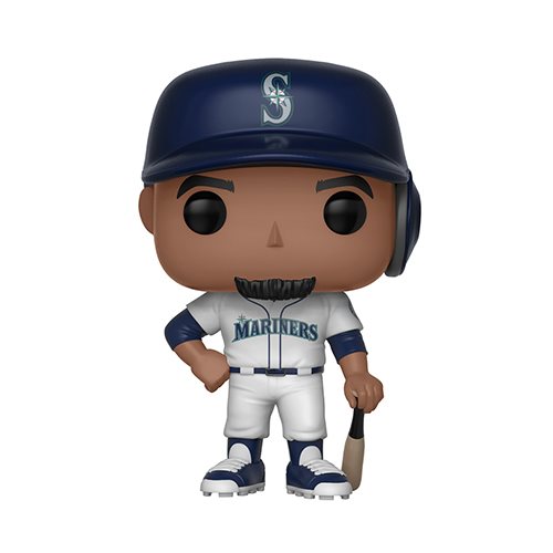 MLB Nelson Cruz Pop! Vinyl Figure                           