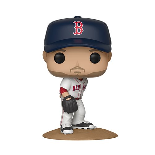 MLB Chris Sale Pop! Vinyl Figure                            