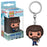 Bob Ross Pocket Pop! Key Chain                              