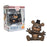 Five Nights at Freddy's Nightmare Freddy Vinyl Figure       