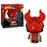 Hellboy with Horns Dorbz Vinyl Figure                       