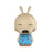 Rocko's Modern Life Rocko Dorbz Vinyl Figure                