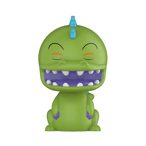 Rugrats Reptar Dorbz Vinyl Figure                           