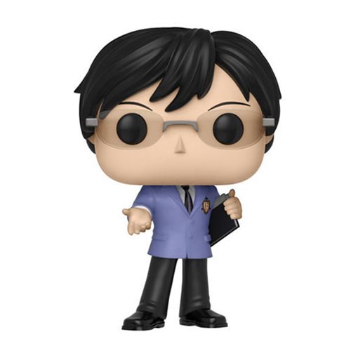 Ouran High School Kyoya Pop! Vinyl Figure                   