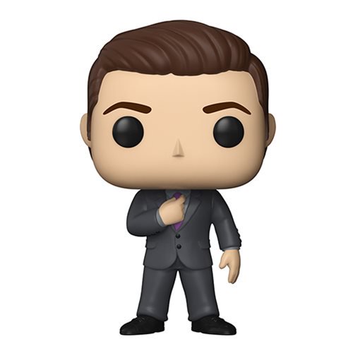 New Girl Schmidt Pop! Vinyl Figure                          