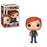 Spider-Man Mary Jane with Plush Pop! Vinyl Figure #396      