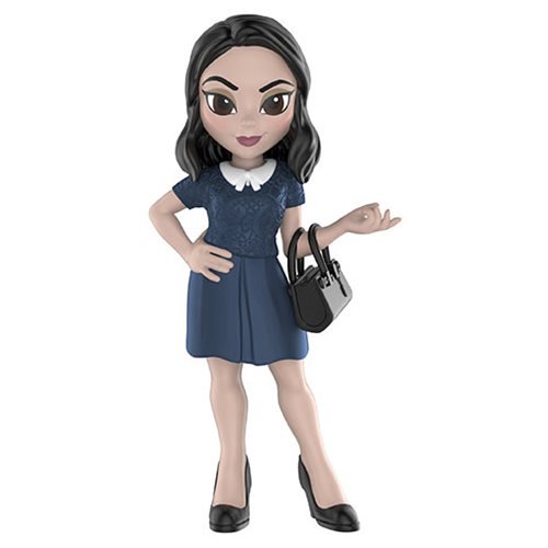 Riverdale Veronica Rock Candy Vinyl Figure                  